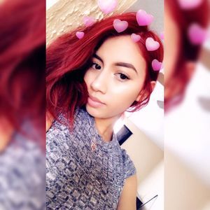 Meet your Posher, Karina